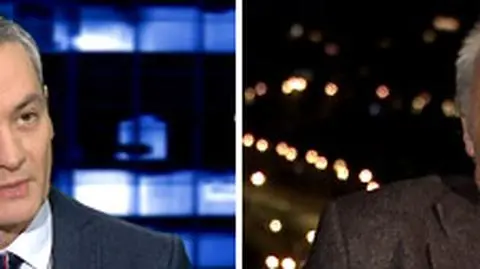 Spór w wolność/TVN24