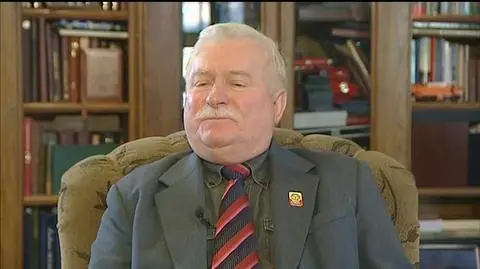 Co ze stocznią? Wałęsa będzie mediatorem