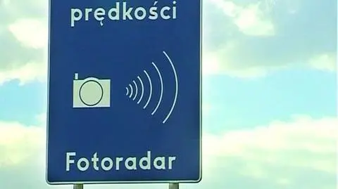 W Polsce ma działać centralny system fotoradarów