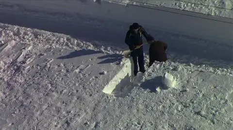 Sytuacja sie poprawia