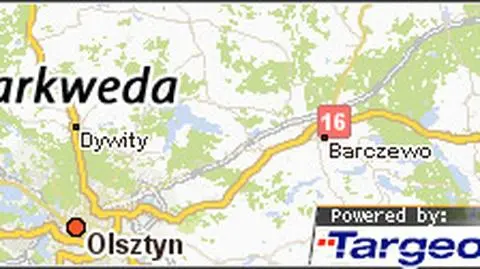 Pod wędkarzami załamał się lód. Zmarli mimo reanimacji