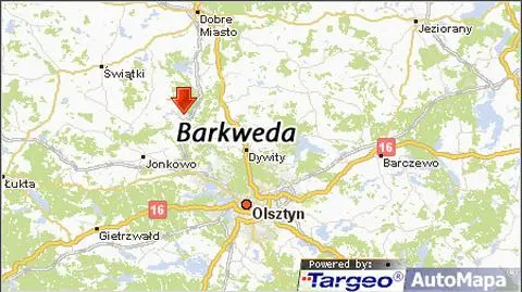 Pod wędkarzami załamał się lód