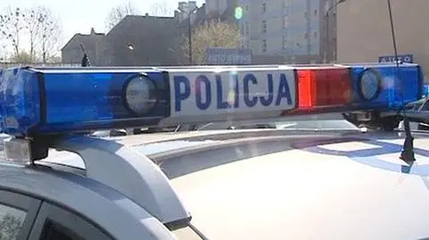 Pracownik Prokuratorii z narkotykami
