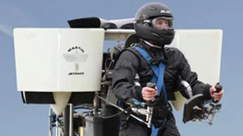 Jetpack dla każdego