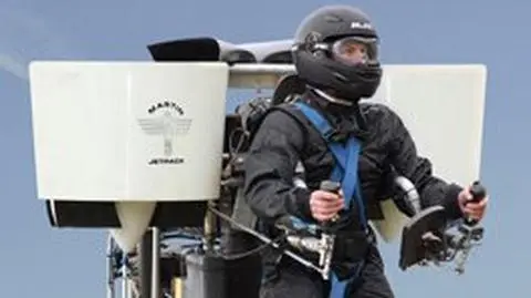 Jetpack dla każdego