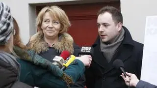 Tomasz Piotrowski został zatrzymany przez CBA w środę