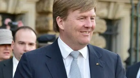 Holender do więzienia za znieważenie króla. Prawo z XIX wieku