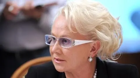 Tatiana Anodina w kłopotach. Chcą, by zajęła się nią prokuratura