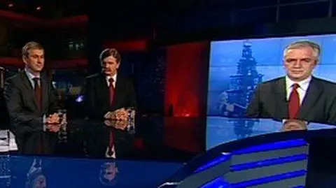 Gowin krytykuje kampanię PO w Krakowie