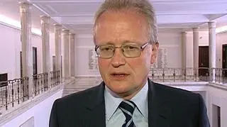 Jacek Piechota brał pieniądze od Petera V.?