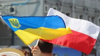 Na Ukrainie jest ponad 140 tys. Polaków