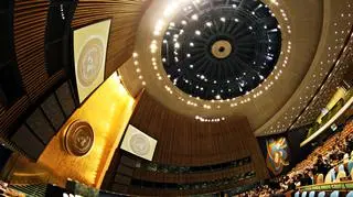 Rotunda Zgromadzenia Ogólnego ONZ