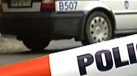 Zastrzelono żonę gangstera o pseudonimie "Bajbus"