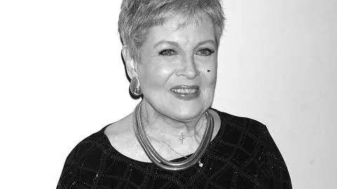 Gloria DeHaven miała 91 lat