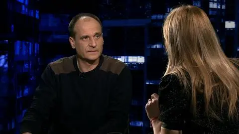 Paweł Kukiz w "Kropce nad i"