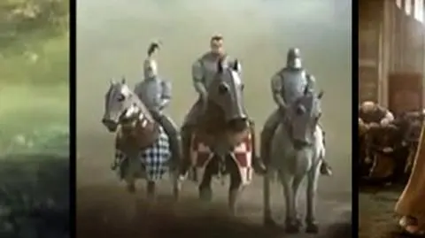 Historia Polski z drobnymi błędami, za to w osiem minut