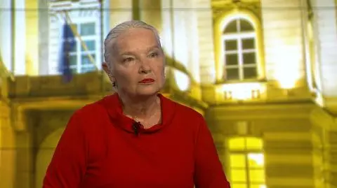 Staniszkis w "Faktach po Faktach"