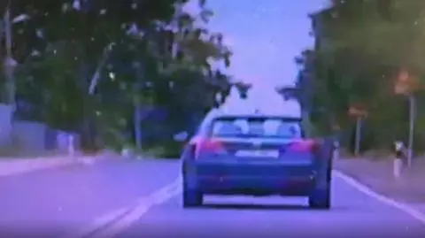 Przekroczył prędkość o 70 kilometrów i stracił prawo jazdy