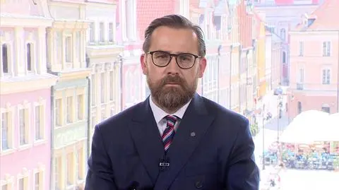 Sędzia Przymusiński o ławnikach: to się nie może dobrze skończyć