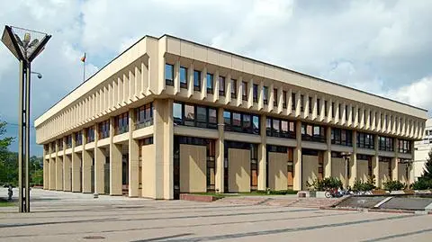 Polacy na Litwie będą współrządzić
