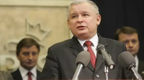 Dziedziczak: dymisja premiera to kaczka dziennikarska