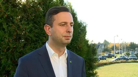 Kosiniak-Kamysz: celem PiS jest eliminacja PSL