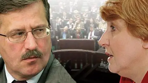 Opozycja krytykuje szczyt, koalicja chwali