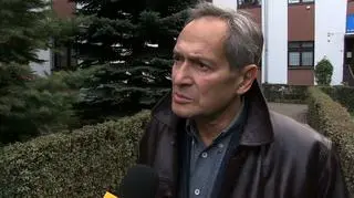 Jerzy Zelnik współpracował ze specsłużbami PRL w latach 1964-66