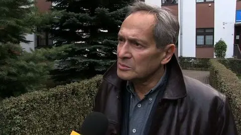 Jerzy Zelnik współpracował ze Służbą Bezpieczeństwa PRL