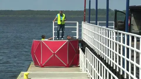 Według świadków para miała być pod wpływem alkoholu