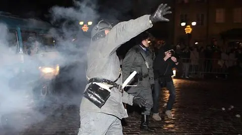 Akcja "Młodzi Pamiętają" już 13 grudnia