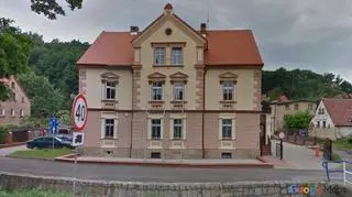 Zatrzymanie urzędników ze Starych Bogaczowic