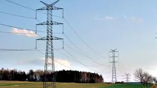 Awarii uległ kabel średniego napięcia