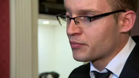 Linia obrony asesora, co zabrał ciągnik rolnikowi bez długów