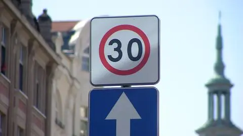 Prace nad spowolnieniem aut nabierają tempa