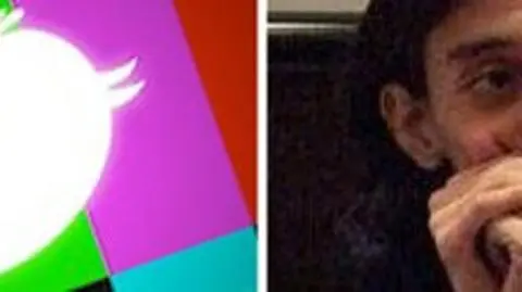 Grozi mu śmierć za wpis na Twitterze. Uciekł, ale deportowali go z powrotem