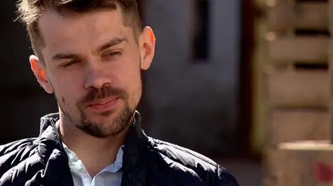 Michał Kołodziejczak nowy lider polskiej wsi