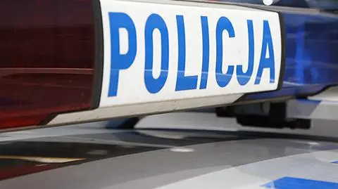 Ranił policjanta z wiatrówki, drugiego uderzył kolbą