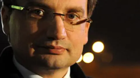 "Mamy decyzję o dzieleniu"