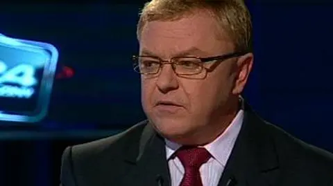 "Kluczowe jest słowo premiera"