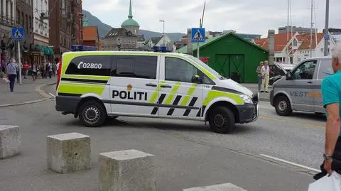 Polaków zatrzymano we wtorek