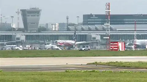 Minister sprawiedliwości o ekstradycji Dariusza Przywieczerskiego do Polski