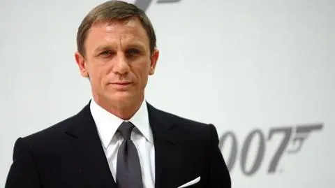 Senator 007