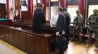 Proces gangu pruszkowskiego trwa od 2006 r