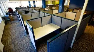 Urzędnik był zatrudniony w miejscowych wodociągach