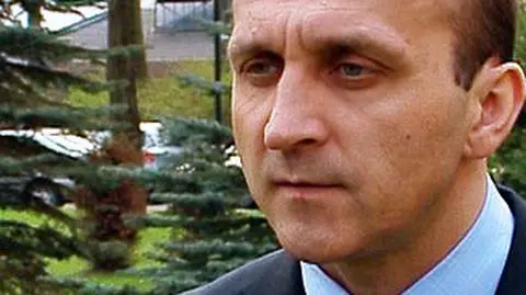 Przesłuchali Marcinkiewicza