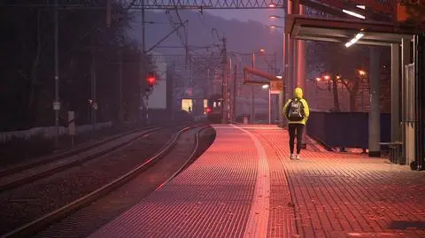 Mężczyzna miał wykorzystywać młode dziewczyny
