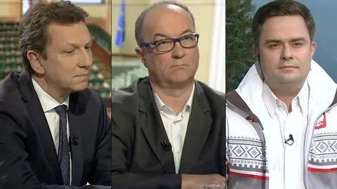 Politycy dyskutowali o uchwale ws. uczczenia Jana Pawła II