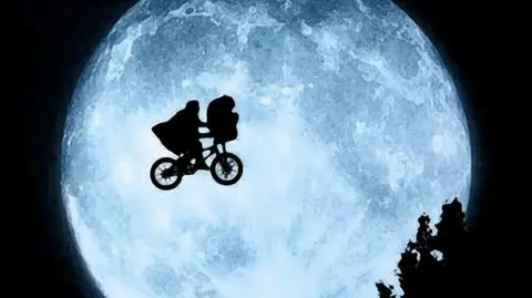 Nie żyje twórca E.T.