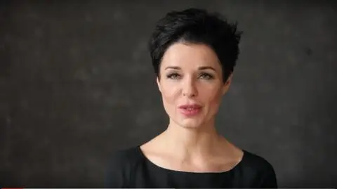 Autorka nominowanego do Oscara dokumentu z nowym filmem